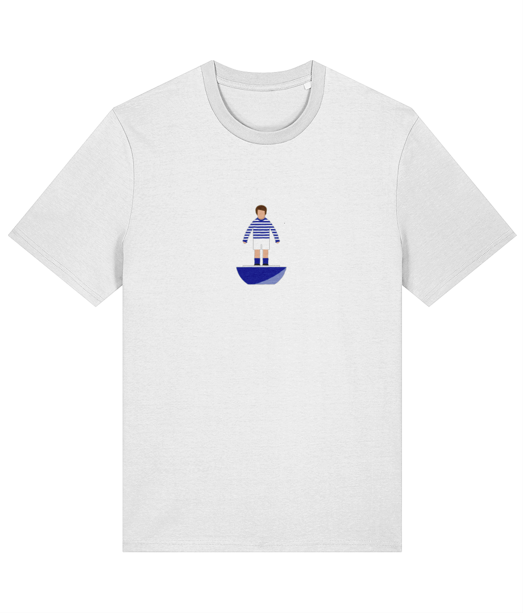 Football Kits 'Preston 1882' Unisex T-Shirt