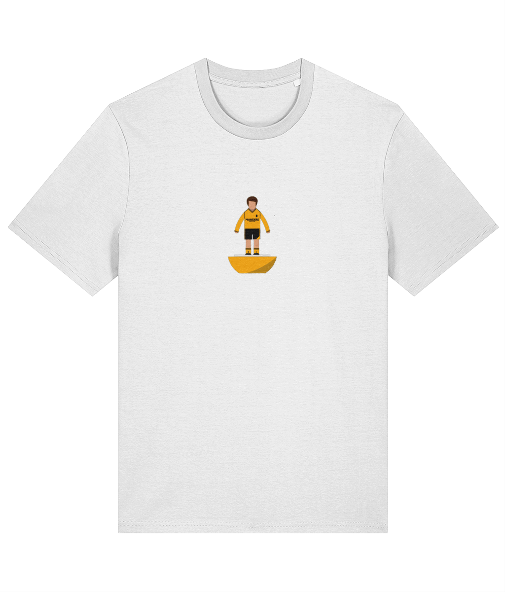 Football Kits 'Wolves 1988' Unisex T-Shirt
