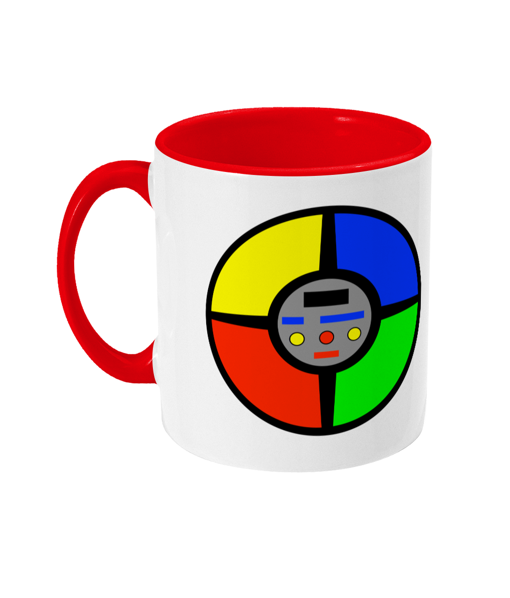 Toys Electrical 'Simon' Mug