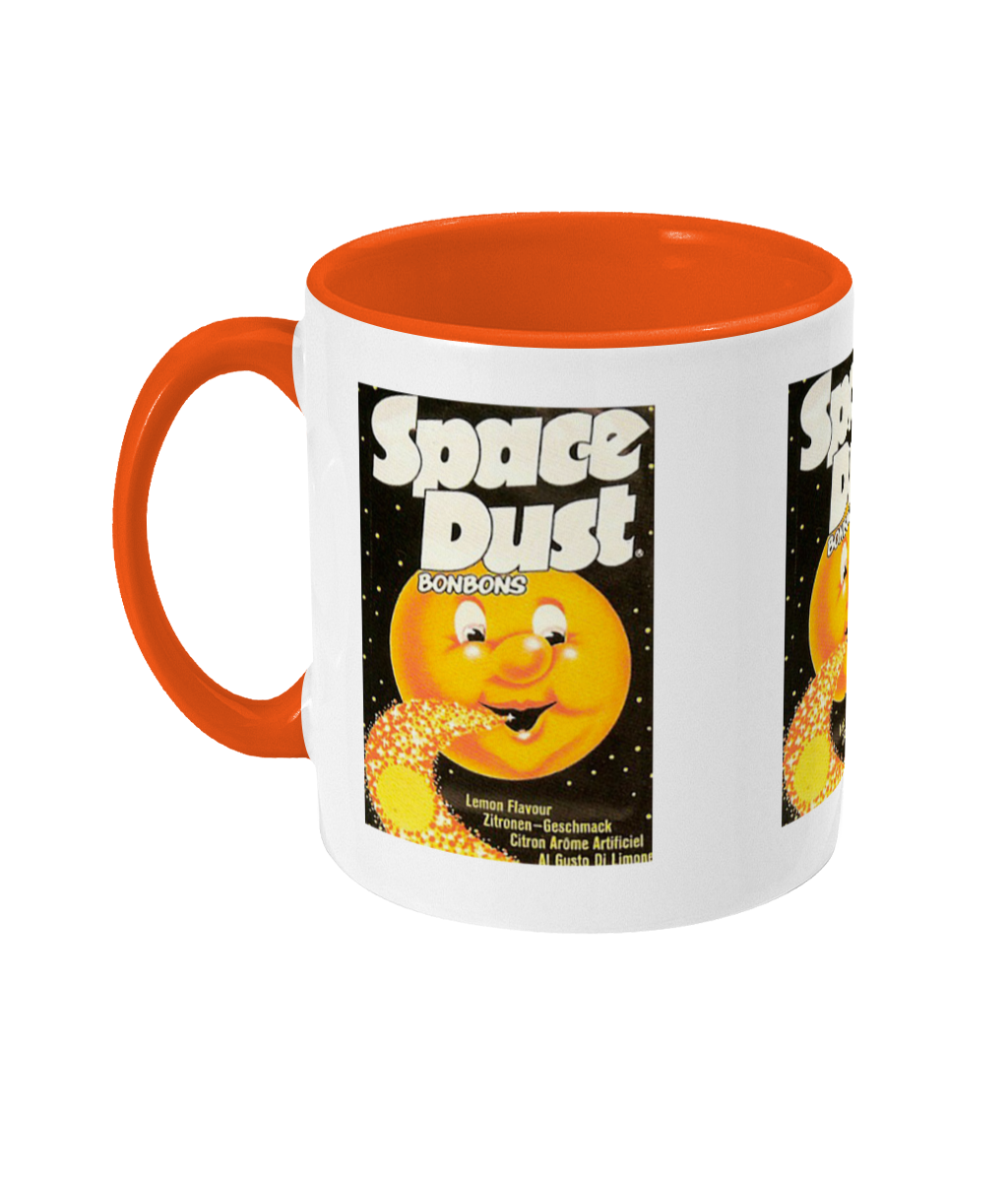 Sweet Shop 'Space Dust'