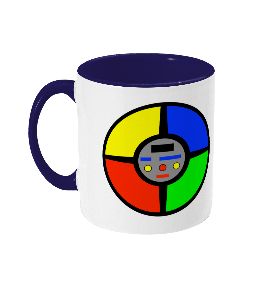 Toys Electrical 'Simon' Mug