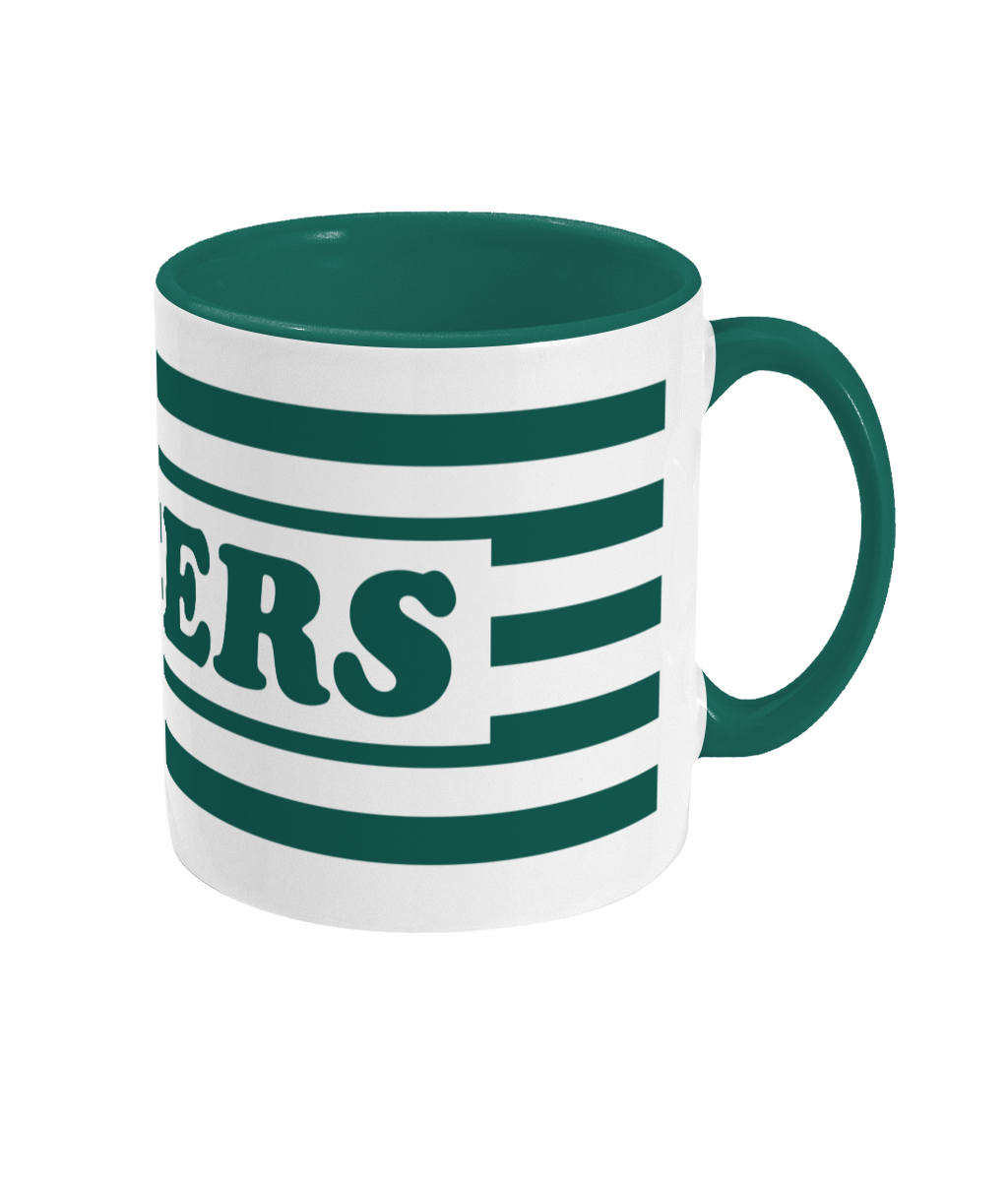 Sweet Shop 'Pacers' Mug