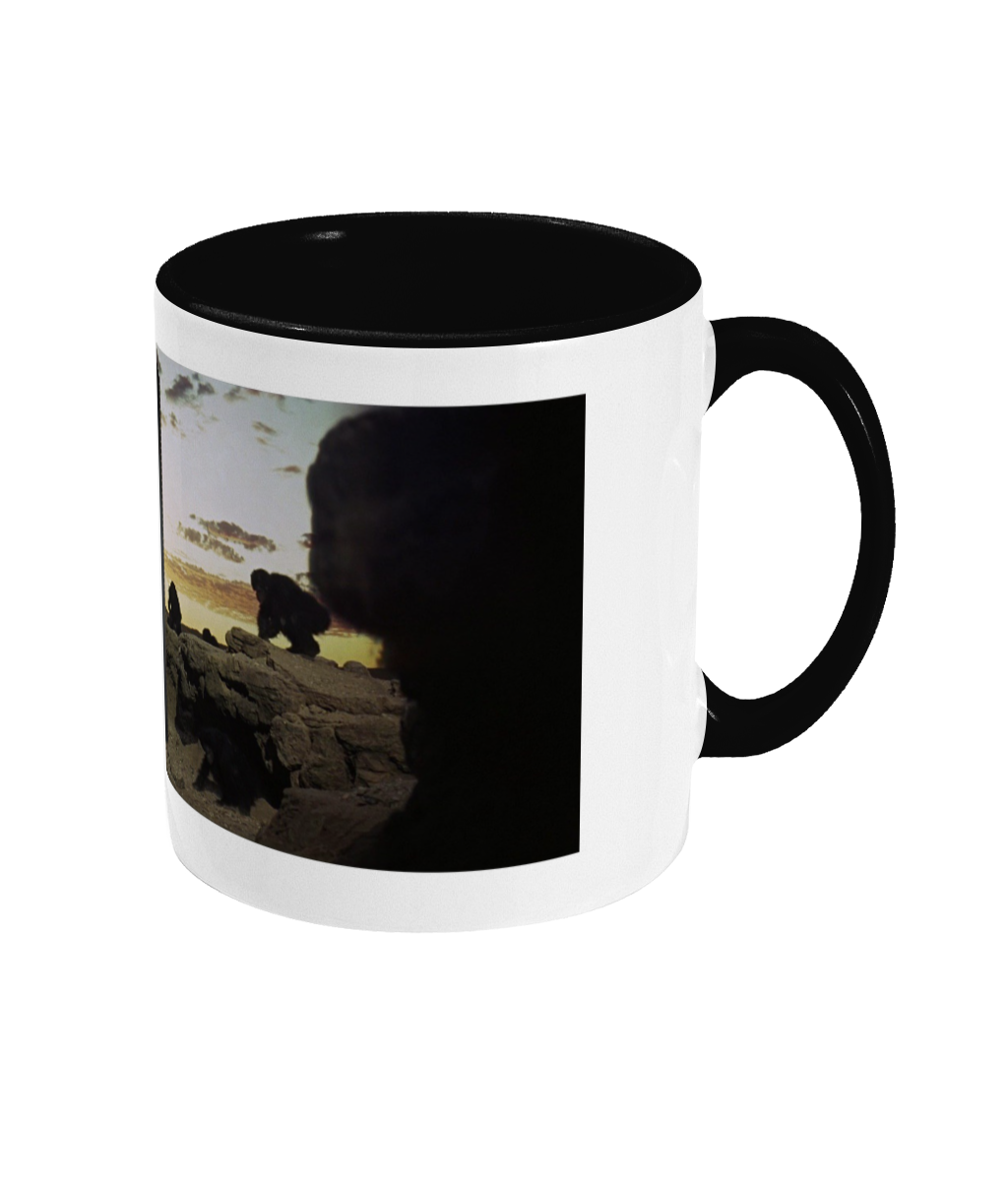 Gaming Sinclair Iconic '2001 : A Spectrum +3' Mug