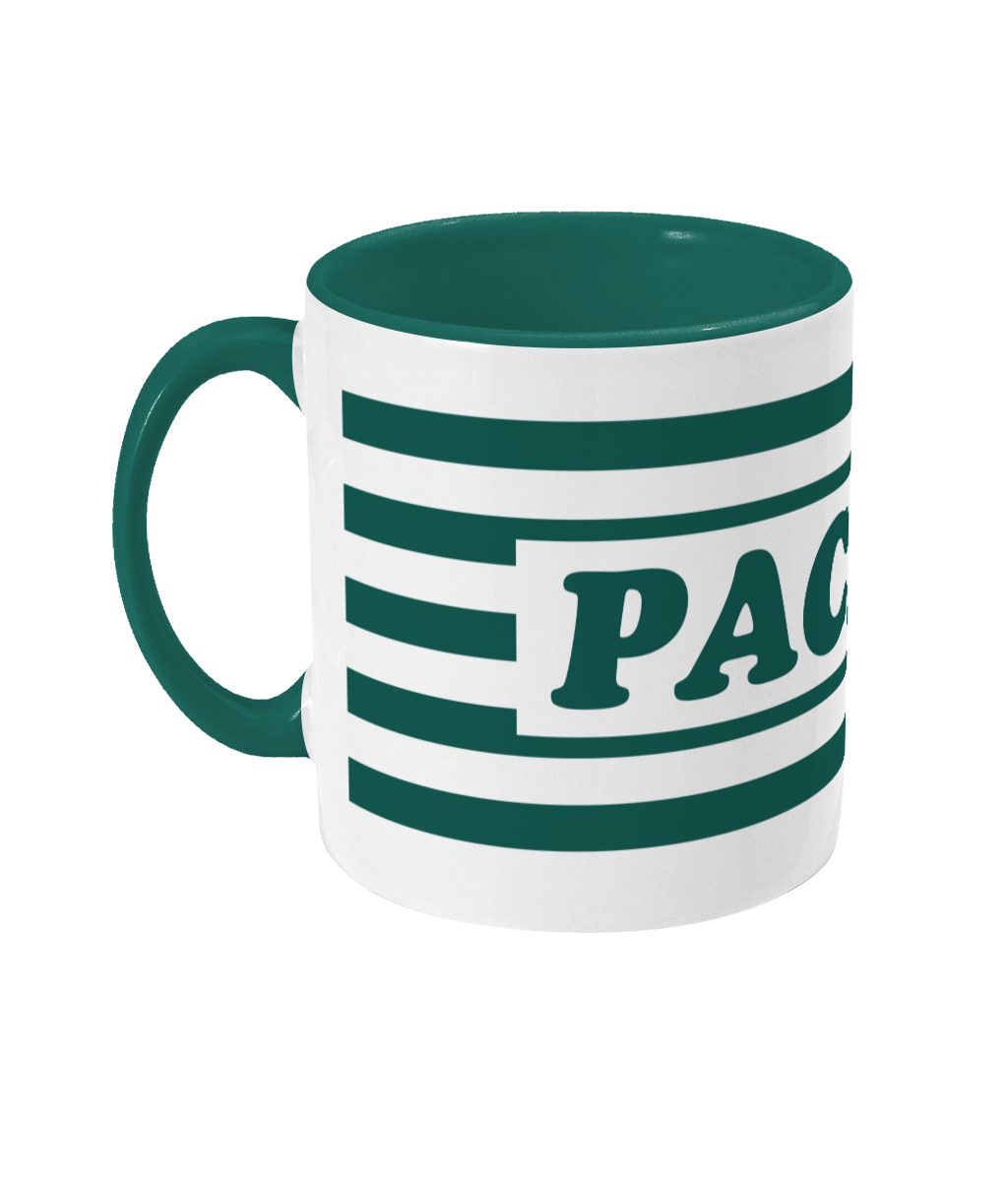 Sweet Shop 'Pacers' Mug