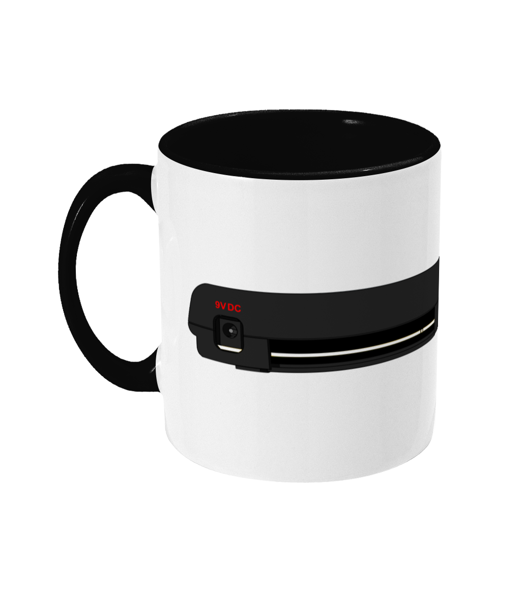 Gaming Sinclair Iconic 'ZX Spectrum Ports' Mug
