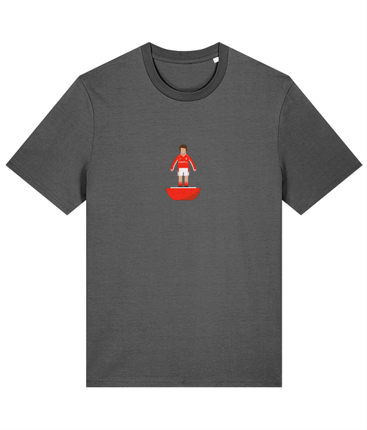 Football Kits 'Nottingham Forest 2003' Unisex T-Shirt