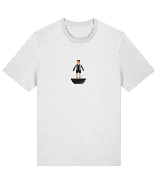 Football Kits 'Notts County 1961' Unisex T-Shirt