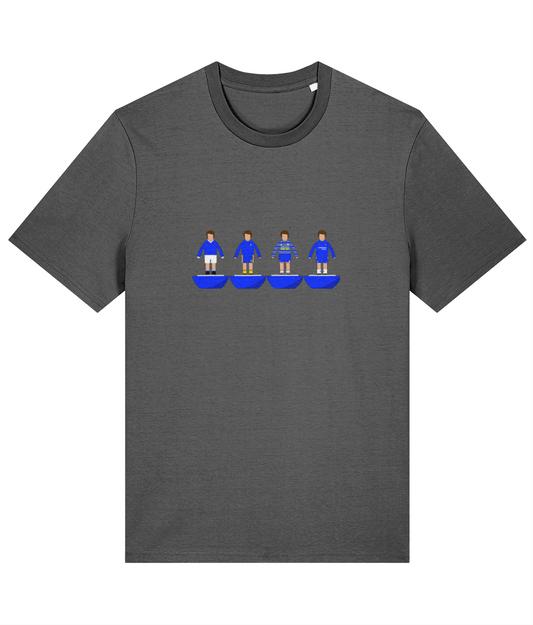 Football Kits 'Chelsea combined' Unisex T-Shirt