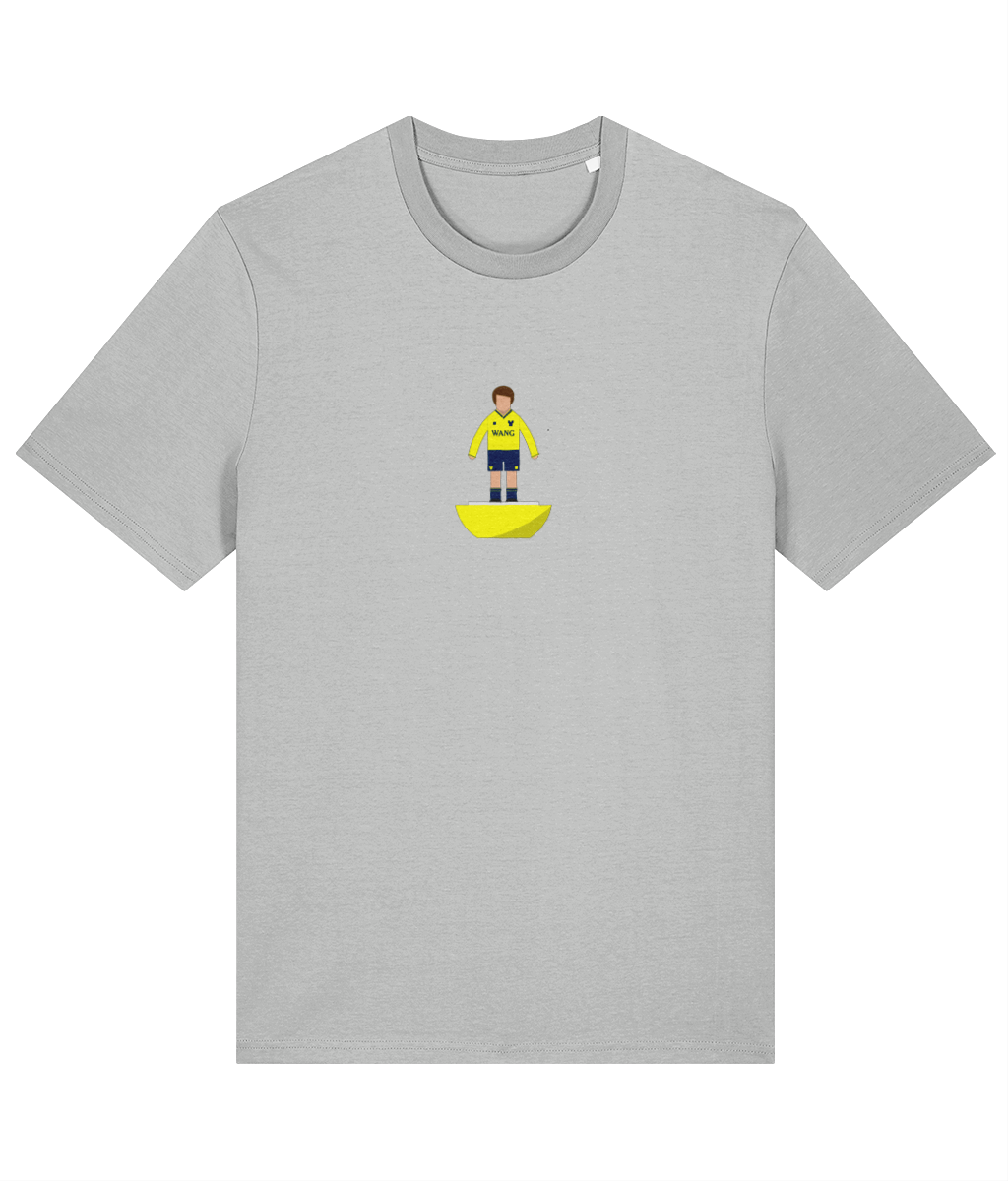 Football Kits 'Oxford United 1986' Unisex T-Shirt