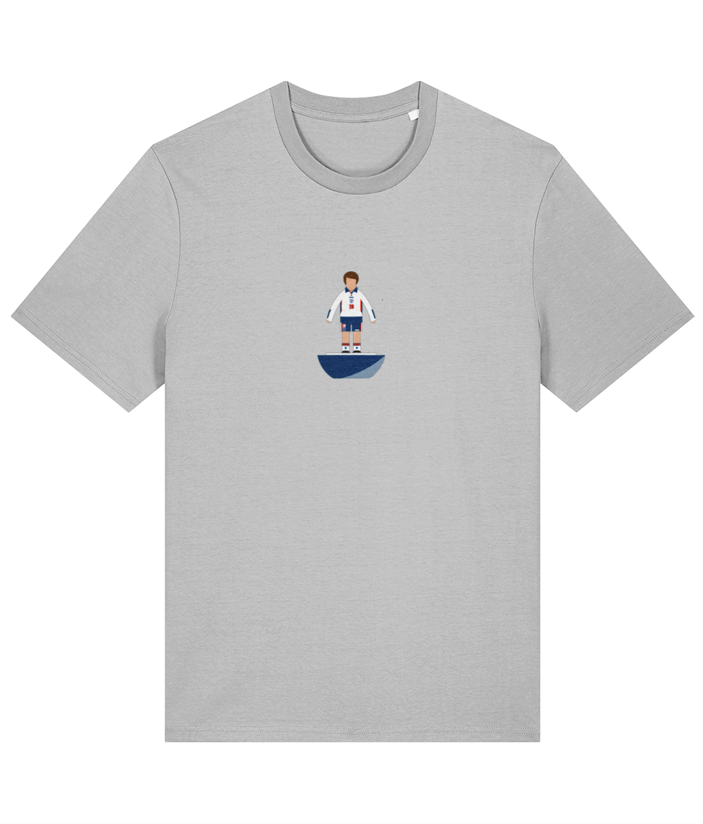 Football Kits 'England 1998' Unisex T-Shirt
