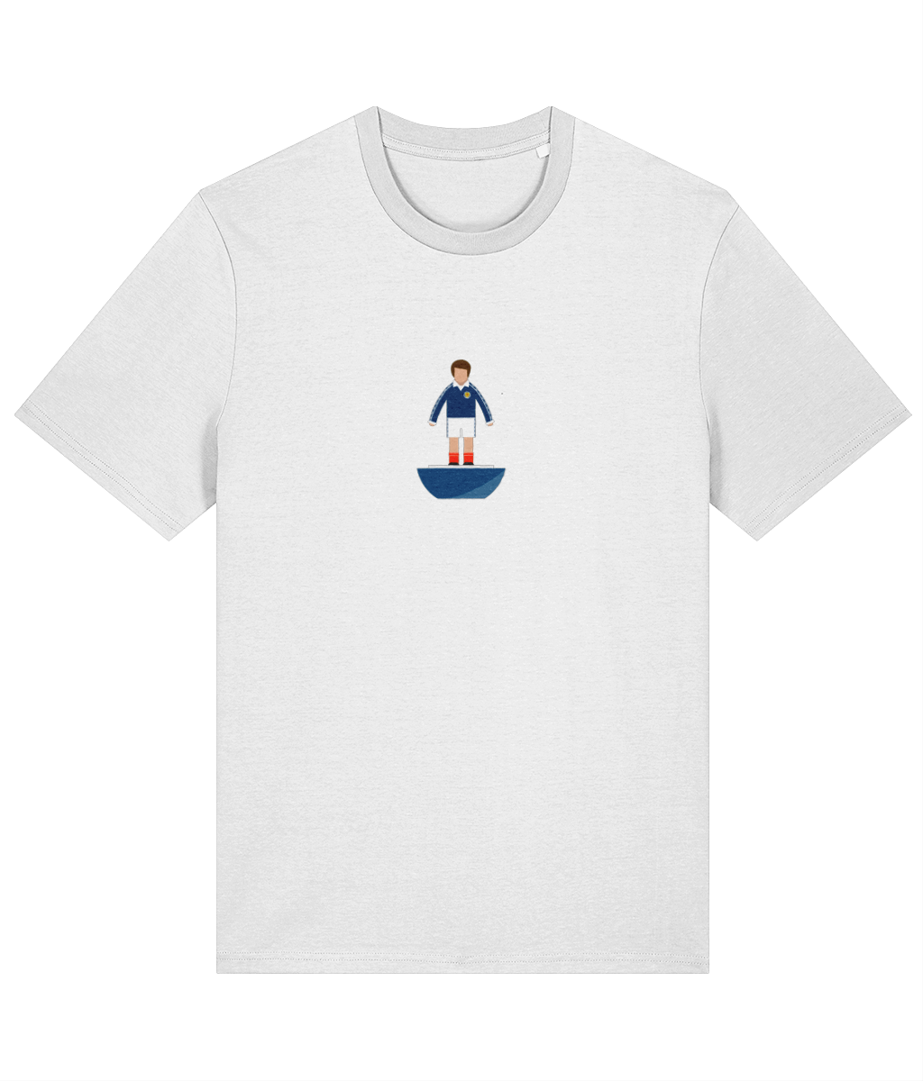 Football Kits 'Scotland 1978' Unisex T-Shirt