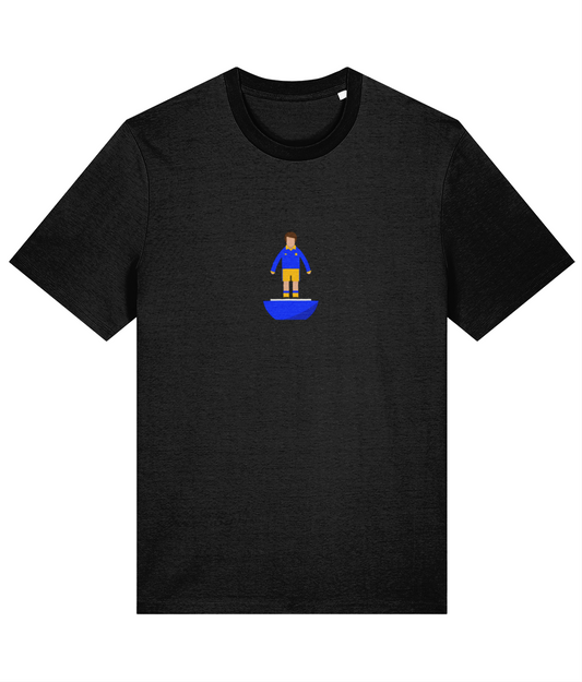 Football Kits 'Shrewsbury Town 1974' Unisex T-Shirt