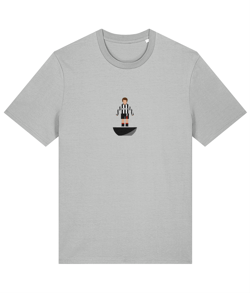 Football Kits 'Dunfermline 1986' Unisex T-Shirt