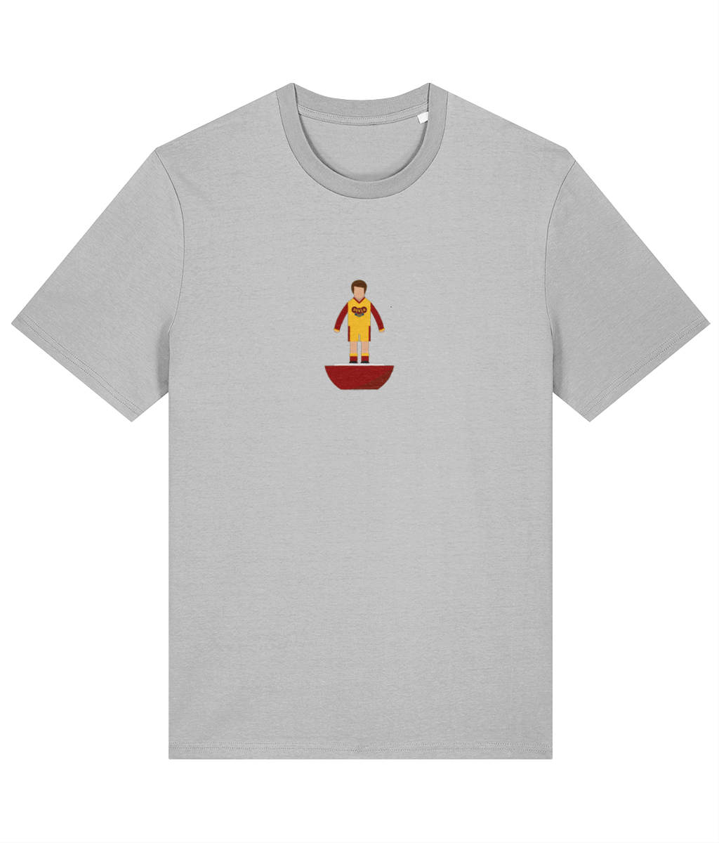 Football Kits 'Dukla Prague away' Unisex T-Shirt