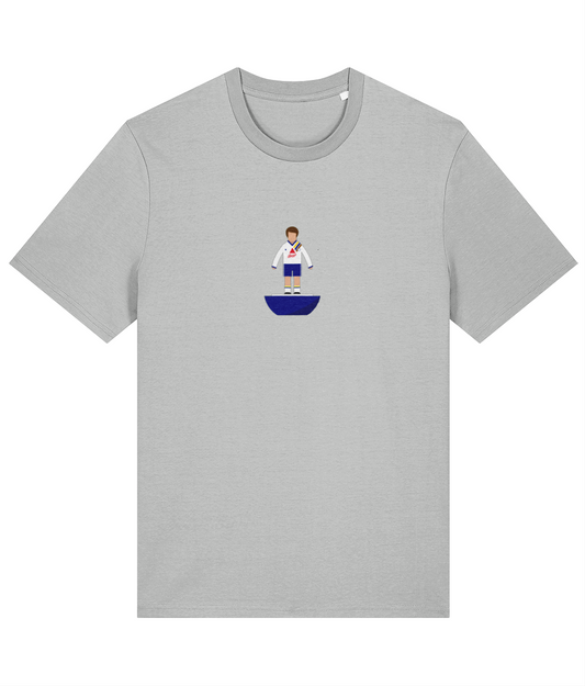 Football Kits 'Derby County 1984' Unisex T-Shirt