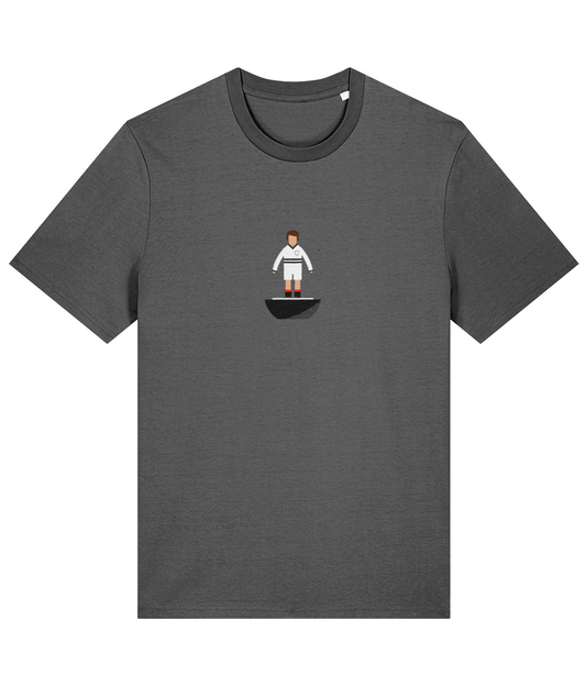Football Kits 'Dundee United 1961' Unisex T-Shirt