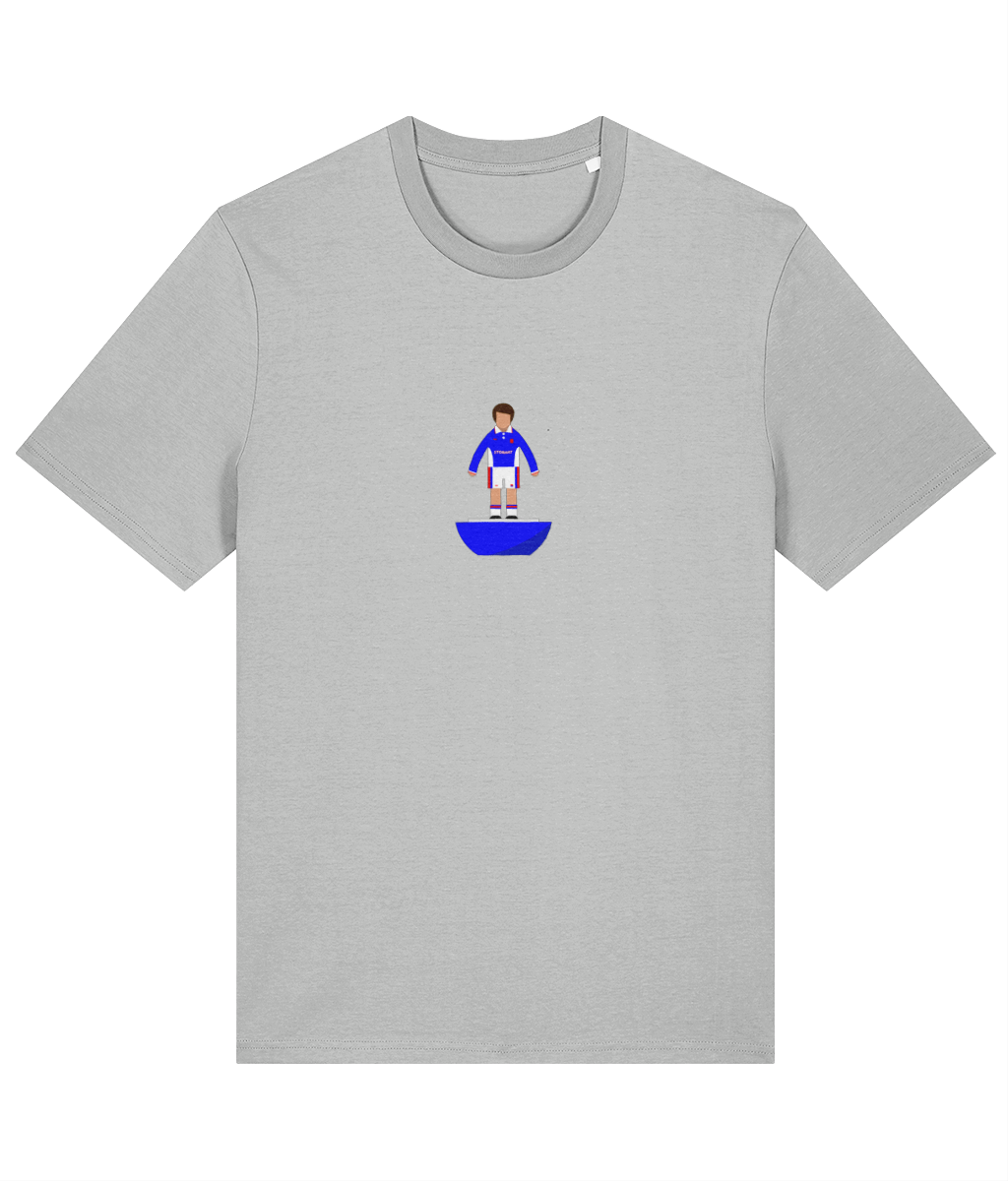 Football Kits 'Carlisle United 1997' Unisex T-Shirt