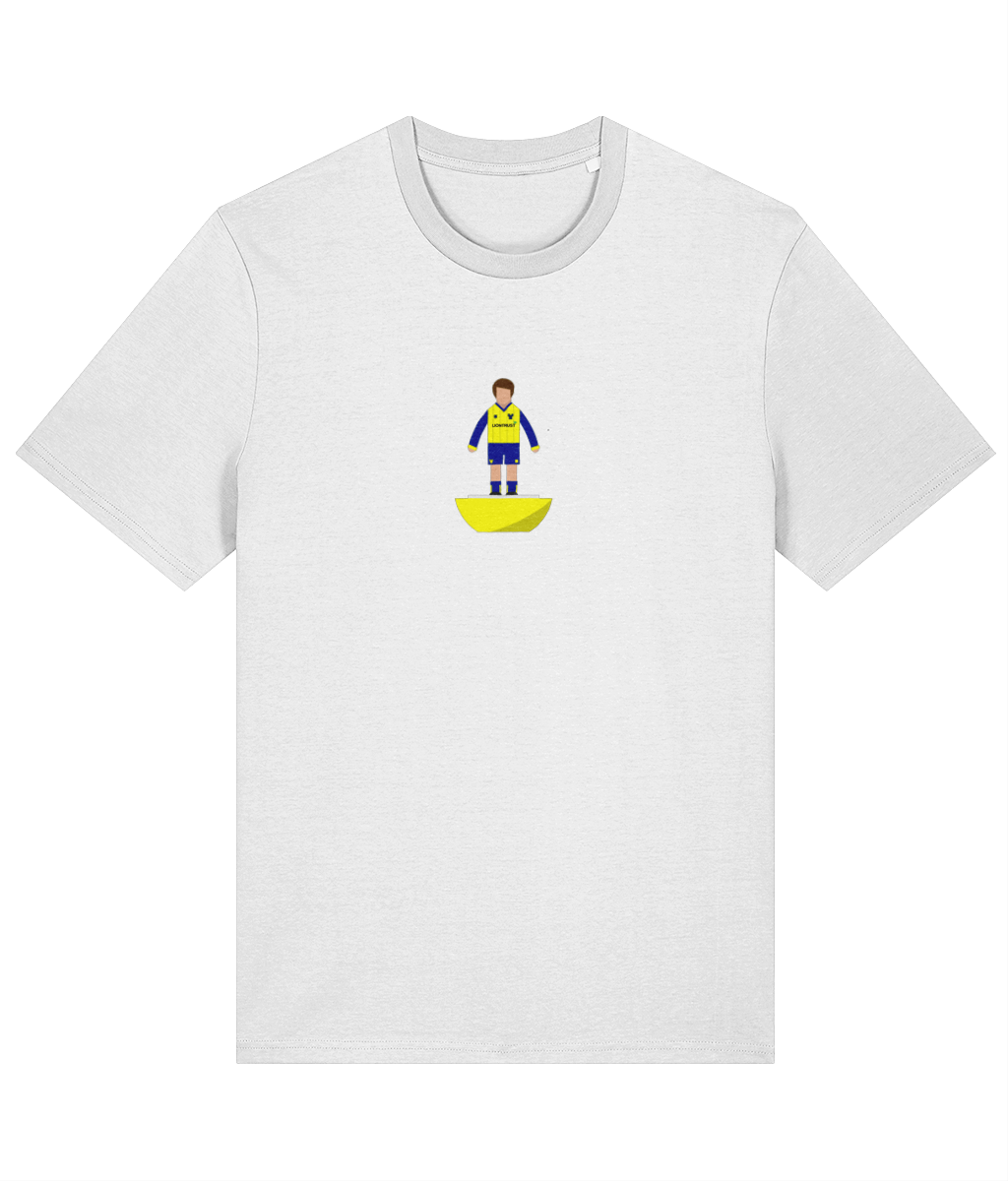Football Kits 'Oxford United 2017' Unisex T-Shirt