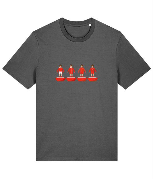Football Kits 'Aberdeen combined' Unisex T-Shirt