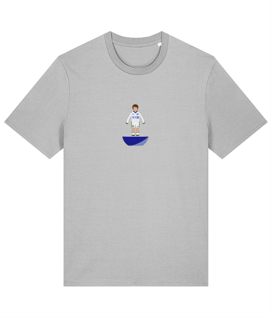 Football Kits 'Leeds 1981' Unisex T-Shirt
