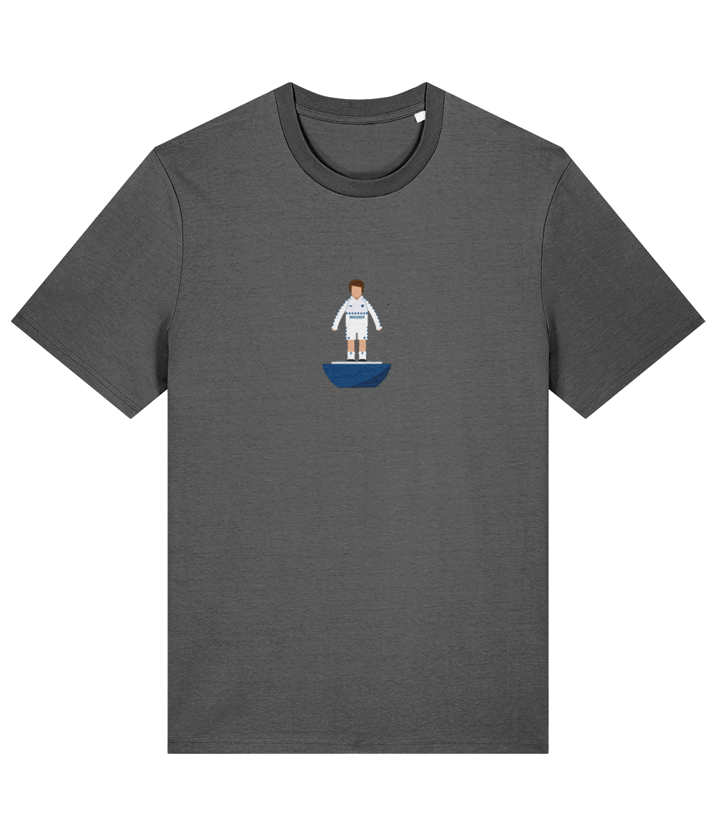 Football Kits 'Tottenham Hotspur 1985' Unisex T-Shirt