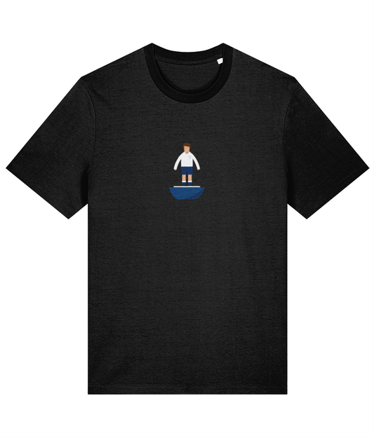 Football Kits 'Tottenham Hotspur 1961' Unisex T-Shirt