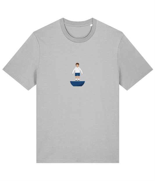 Football Kits 'Derby County 1972' Unisex T-Shirt