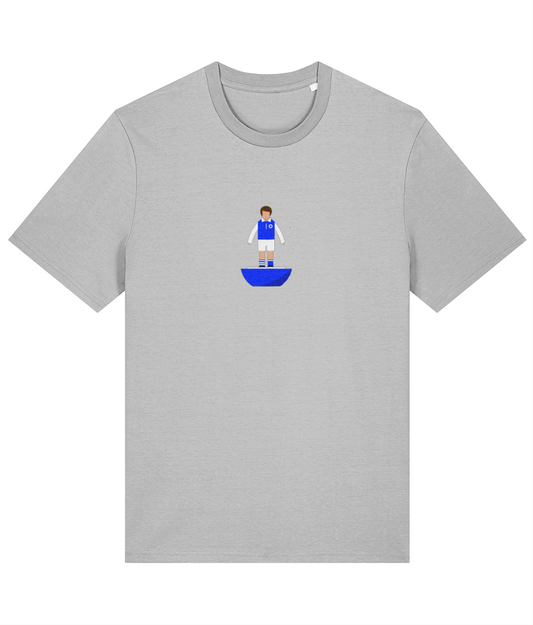 Football Kits 'Ipswich Town 1937' Unisex T-Shirt