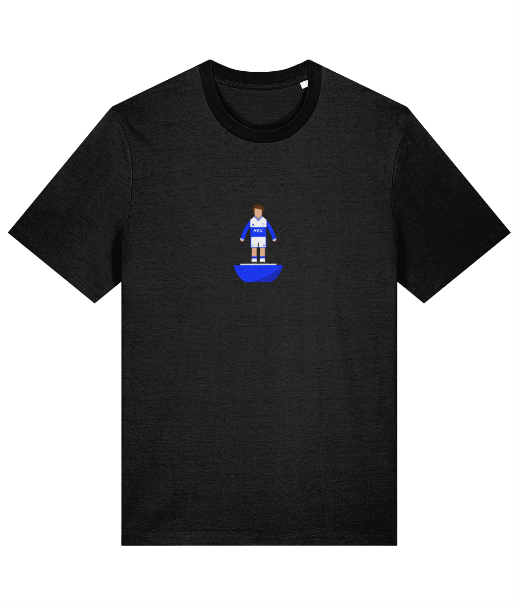 Football Kits 'Everton 1986' Unisex T-Shirt