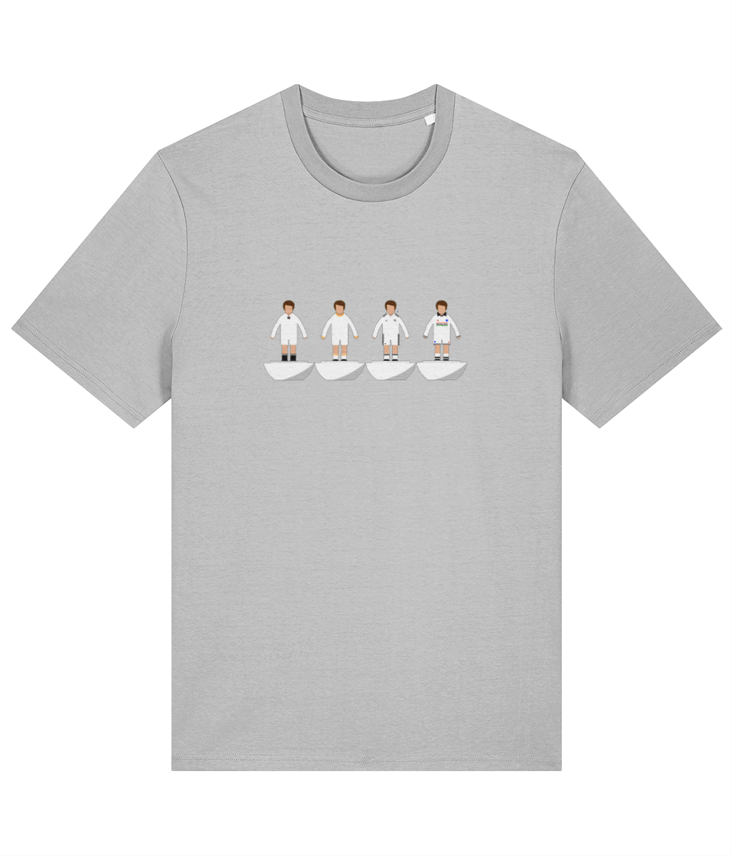 Football Kits 'Swansea City combined' Unisex T-Shirt