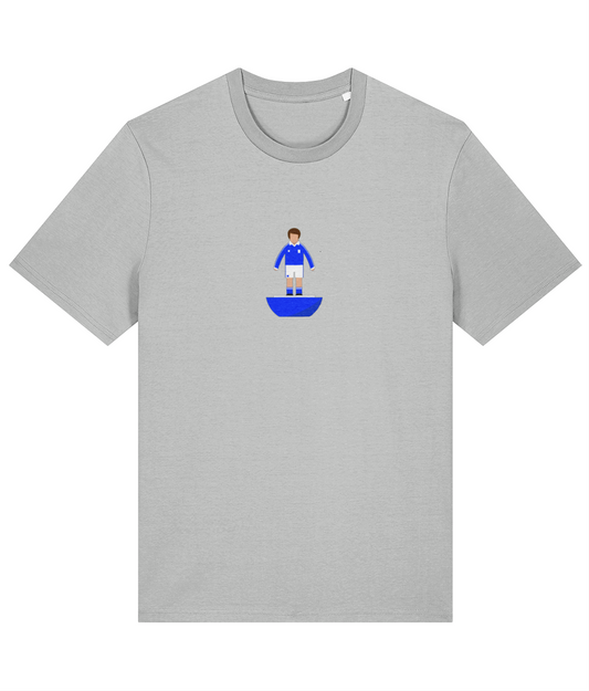 Football Kits 'Ipswich Town 1978' Unisex T-Shirt