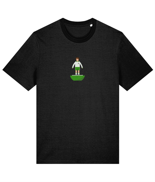 Football Kits 'Northern Ireland 1982 away' Unisex T-Shirt
