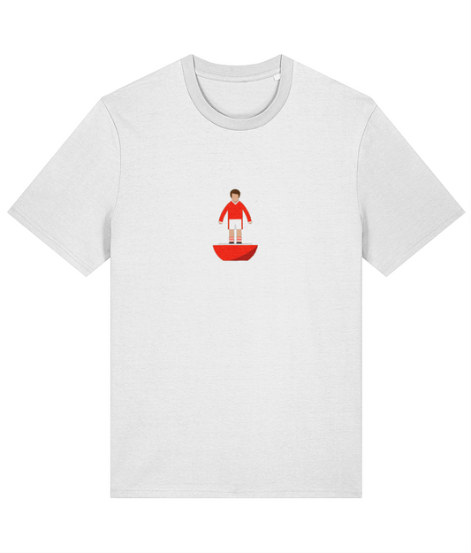 Football Kits 'Wrexham 1956' Unisex T-Shirt