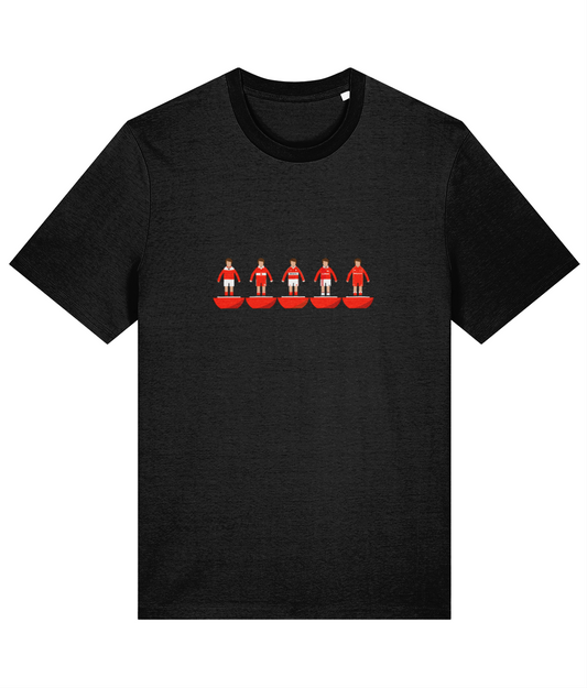 Football Kits 'Middlesbrough combined' Unisex T-Shirt