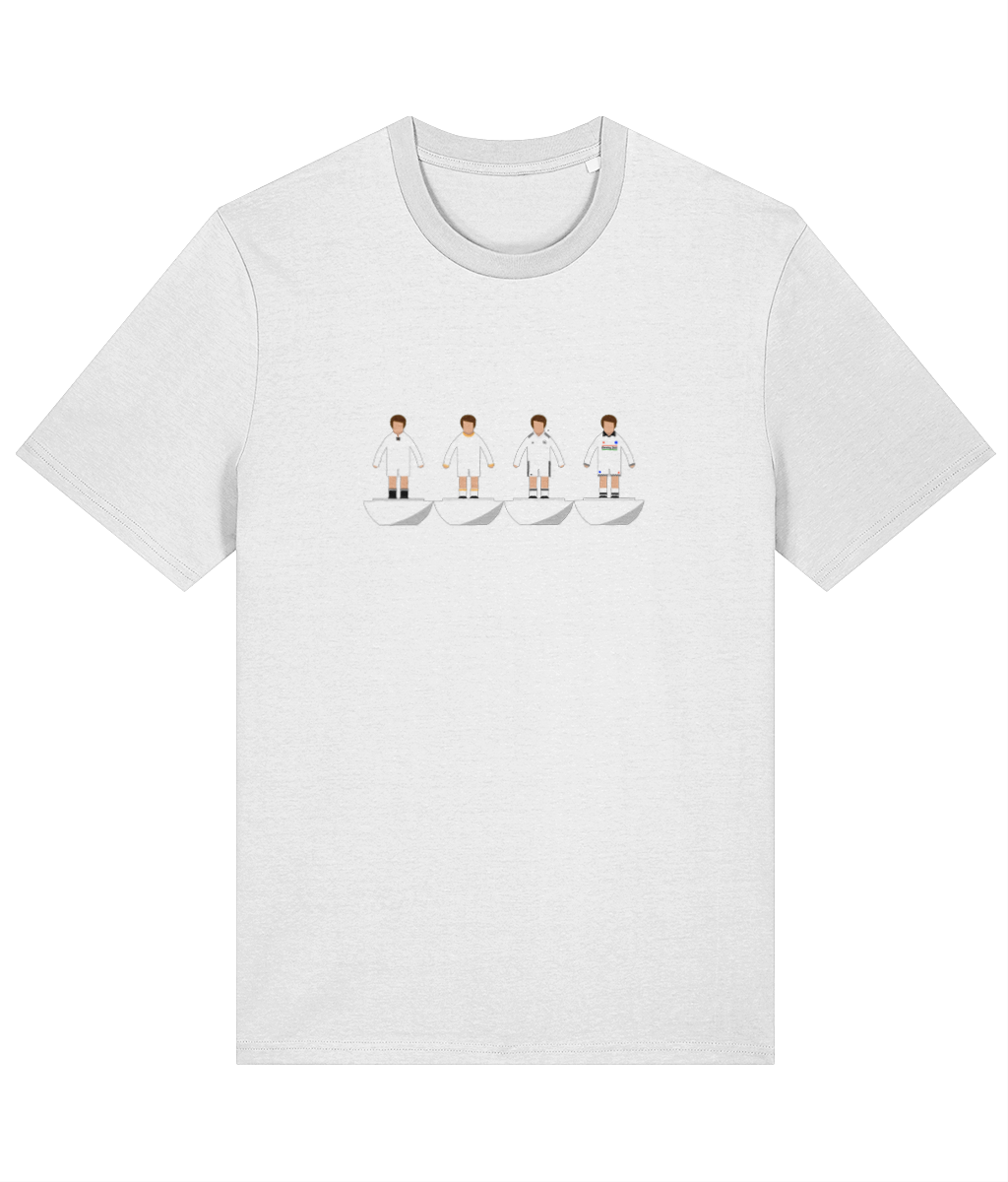 Football Kits 'Swansea City combined' Unisex T-Shirt