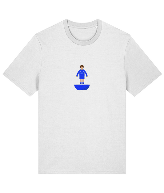 Football Kits 'Leicester 2018' Unisex T-Shirt