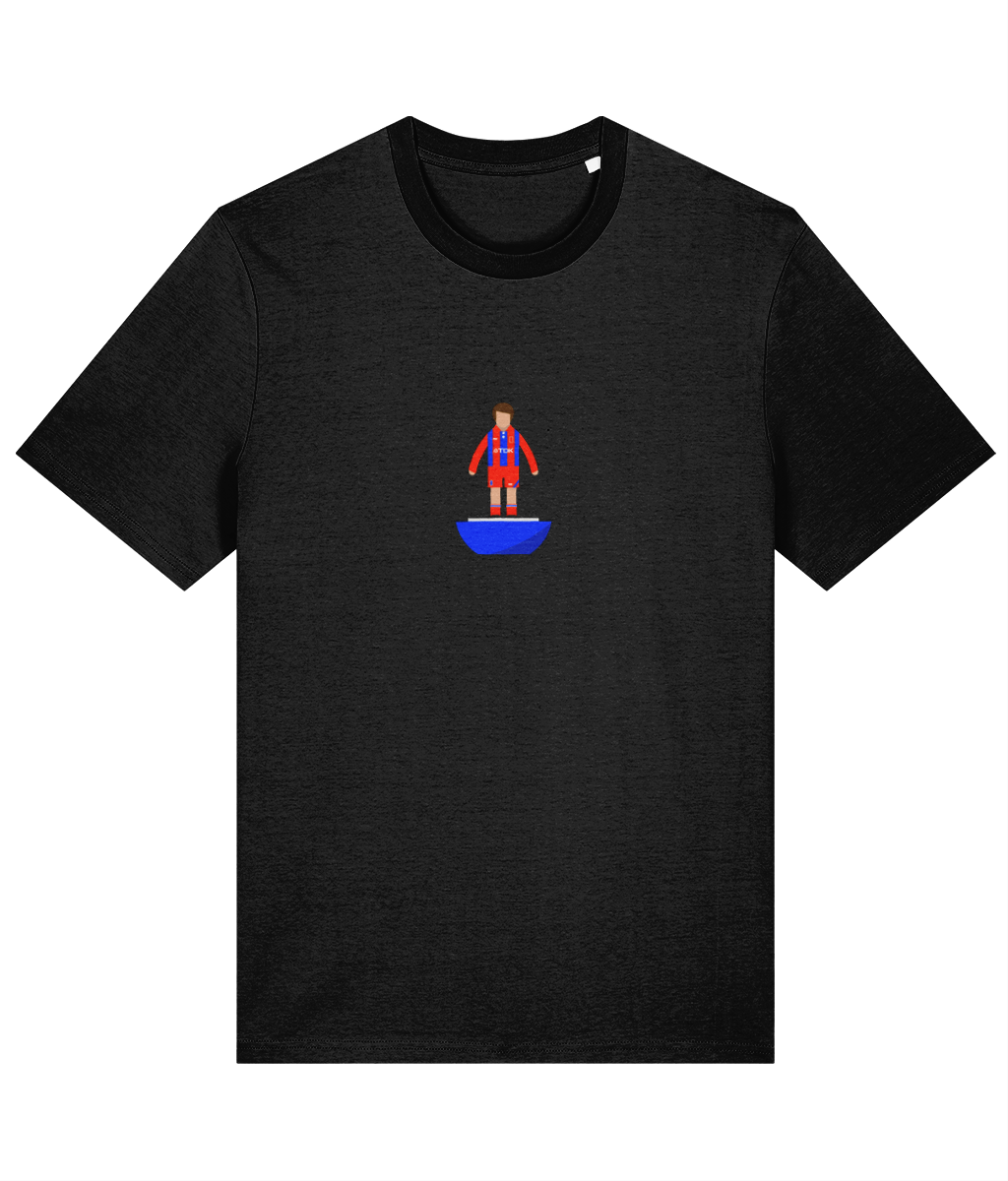 Football Player 'Crystal Palace 1994' Unisex T-Shirt