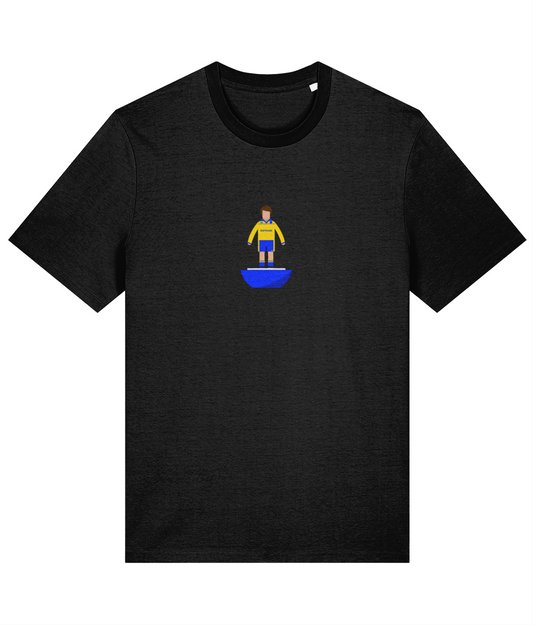 Football Kits 'Torquay United 1987' Unisex T-Shirt