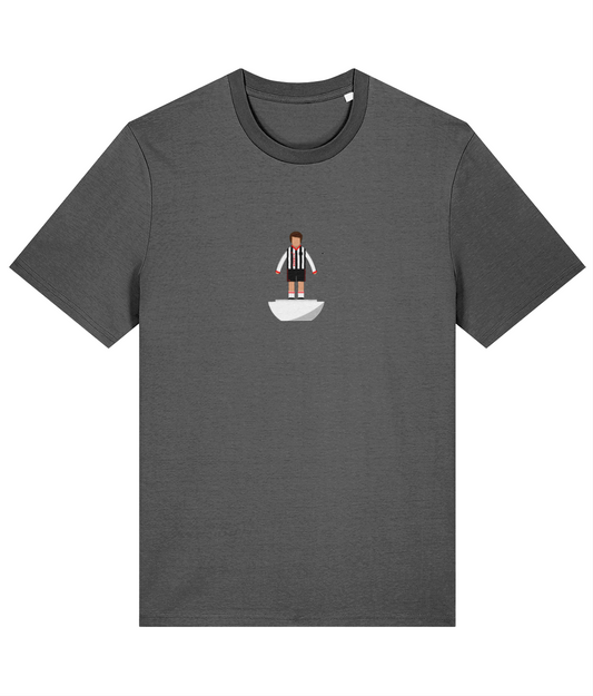Football Kits 'Grimsby Town 1981' Unisex T-Shirt