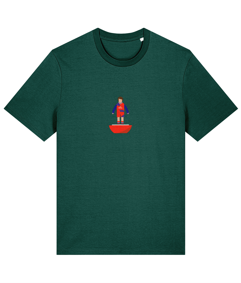 Football Kits 'Bayern 1993' Unisex T-Shirt