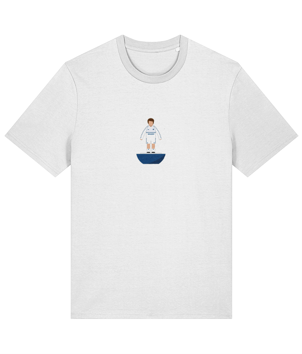 Football Kits 'Tottenham Hotspur 1985' Unisex T-Shirt