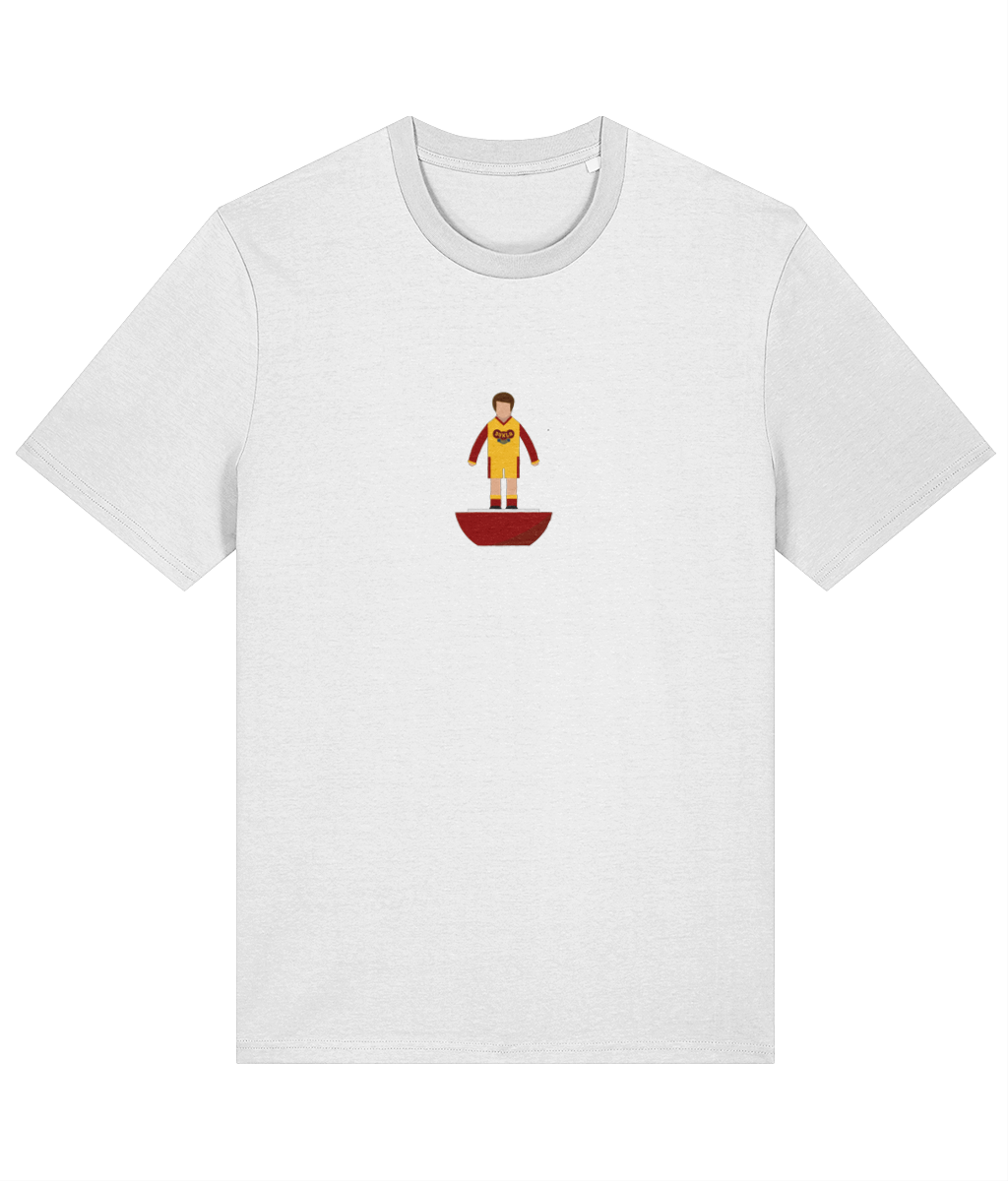 Football Kits 'Dukla Prague away' Unisex T-Shirt