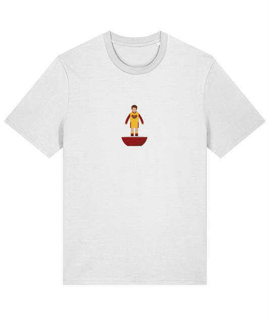 Football Kits 'Dukla Prague away' Unisex T-Shirt