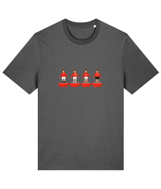 Football Kits 'Barnsley combined' Unisex T-Shirt