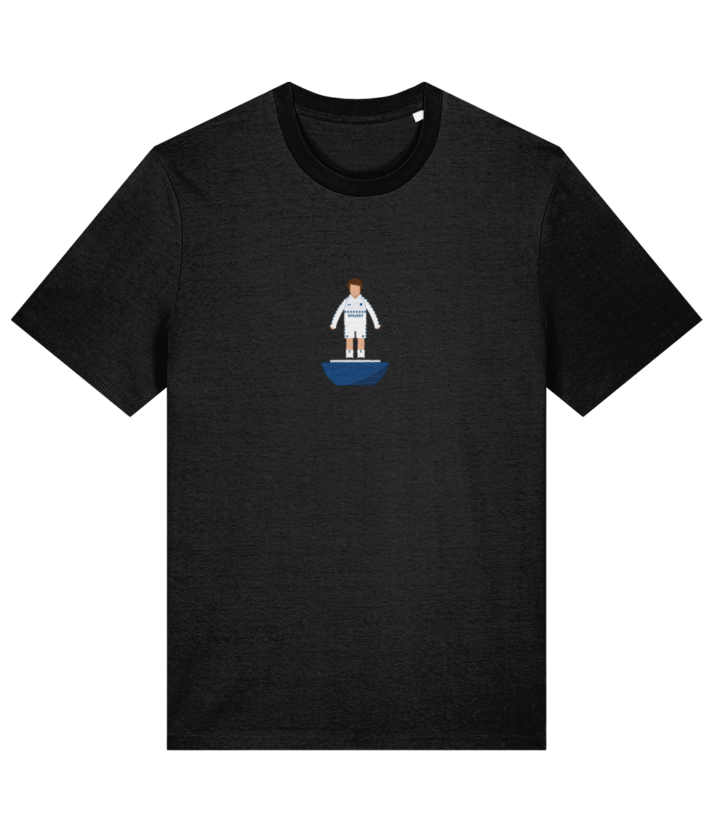 Football Kits 'Tottenham Hotspur 1985' Unisex T-Shirt