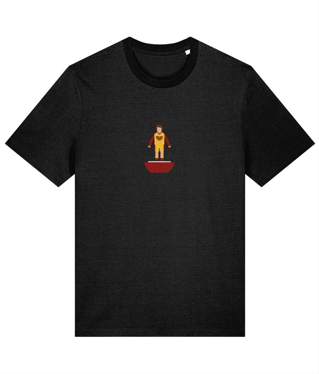 Football Kits 'Dukla Prague away' Unisex T-Shirt