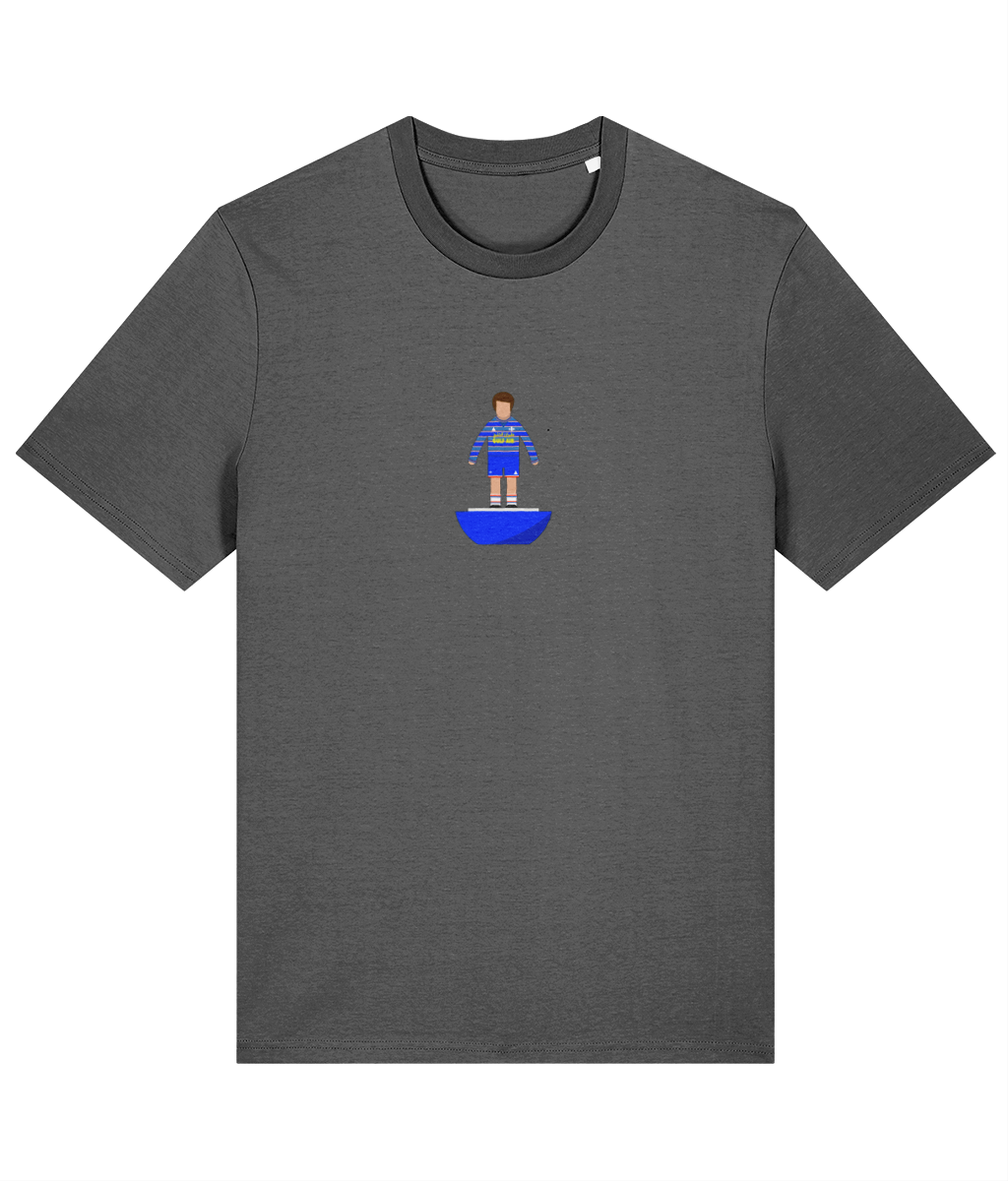 Football Kits 'Chelsea 1983' Unisex T-Shirt