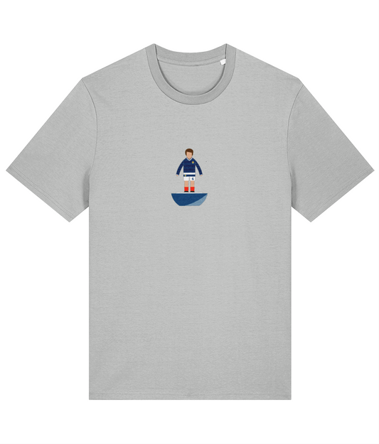 Football Kits 'Scotland 1986' Unisex T-Shirt