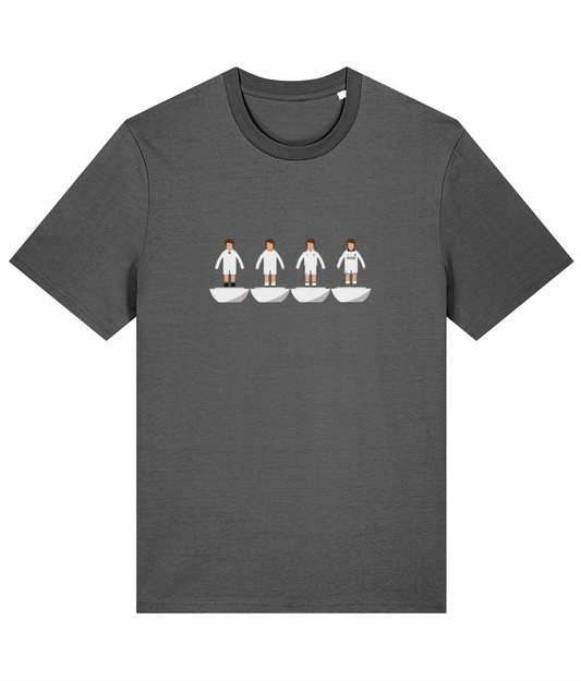 Football Kits 'Swansea City combined' Unisex T-Shirt