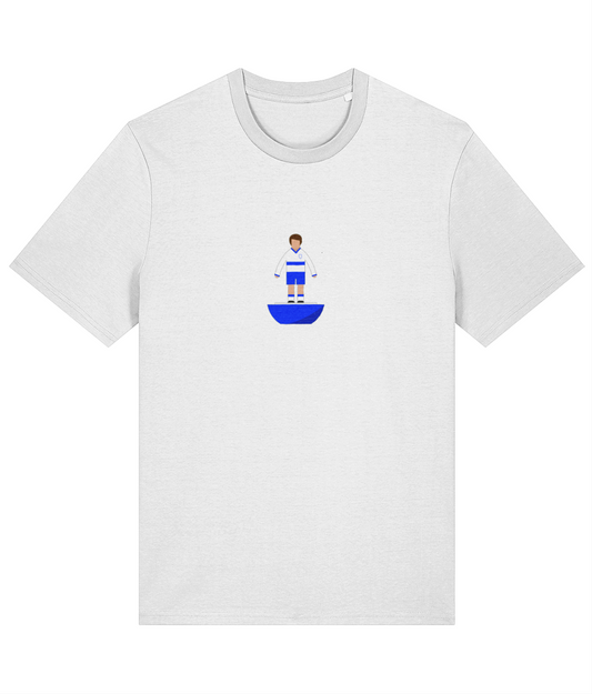 Football Kits 'Millwall 1960' Unisex T-Shirt